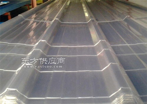 采光瓦 美利亞新型建材在廠房中的應(yīng)用與優(yōu)勢