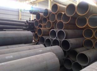 35#天鋼無縫鋼管及流體管價格與市場應用解析