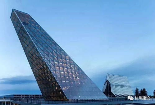 驚奇！這5種建筑材料，改變了世界