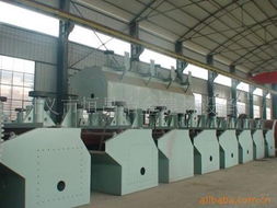 鞏義市恒昌冶金建材設備廠 專注品質，鑄就裝飾材料設備新標桿